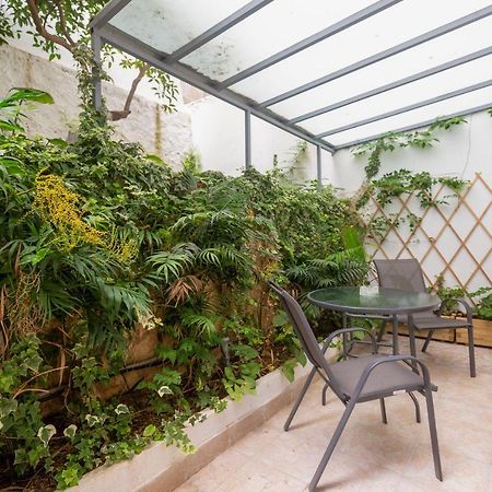 A Newly Fully Renovated Studio Aten Exteriör bild